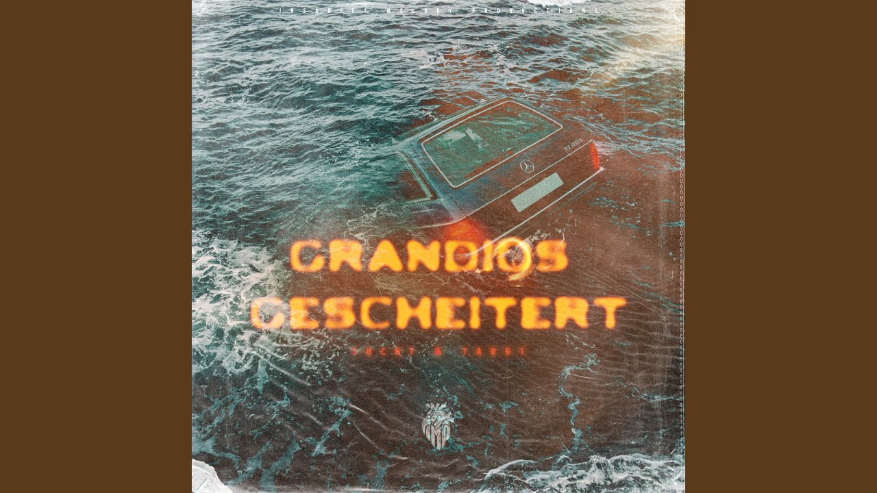 Grandios gescheitert
