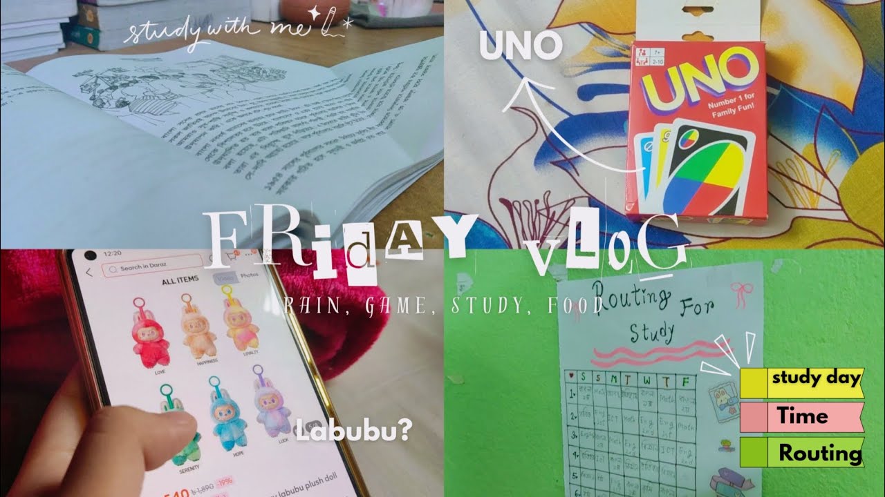 Friday Vlog // A day in my life // *aesthetic* // Bangladeshi vlog 🇧🇩 #AnikaOnTheGo 