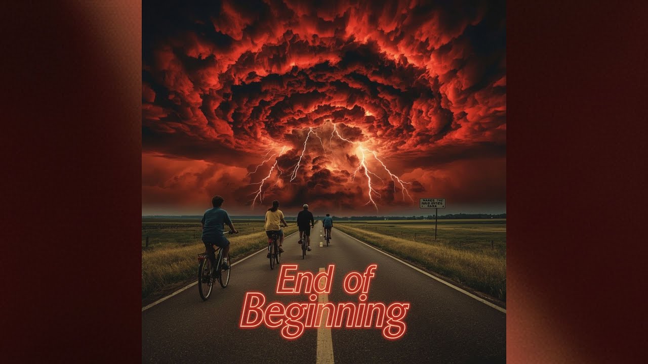 End of Beginning [Full Album] Vol. 1