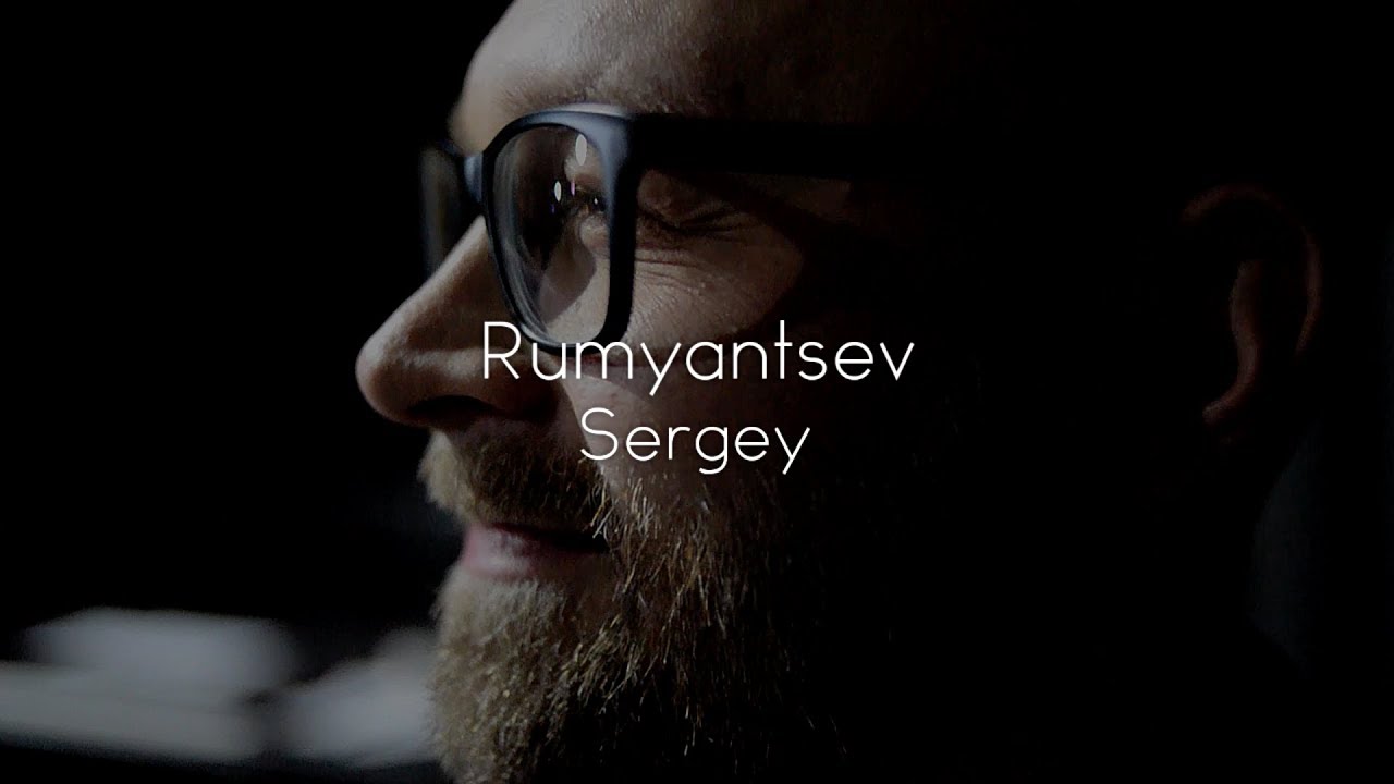 Rumyantsev Sergey