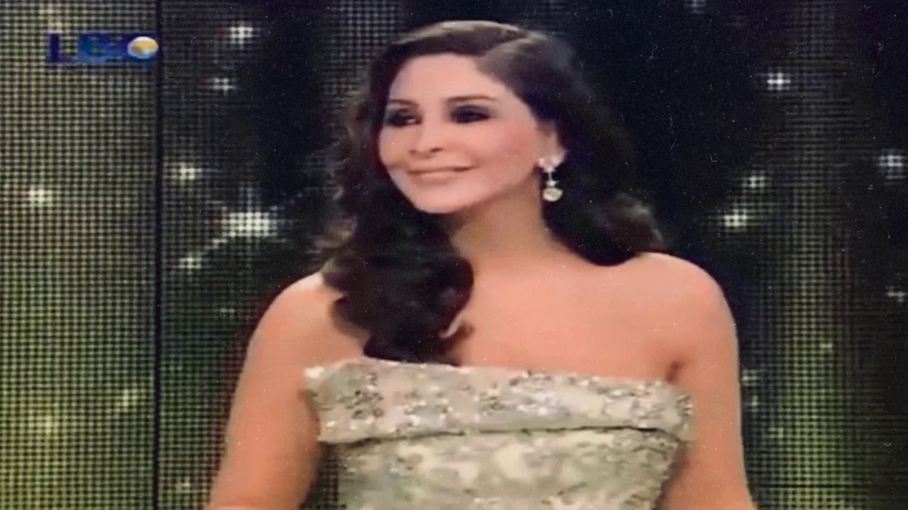 اليسا - اواخر الشتا برنامج ميشن فاشن