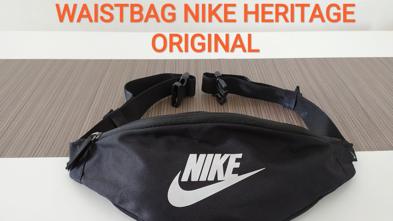 Waist bag Nike Original !!