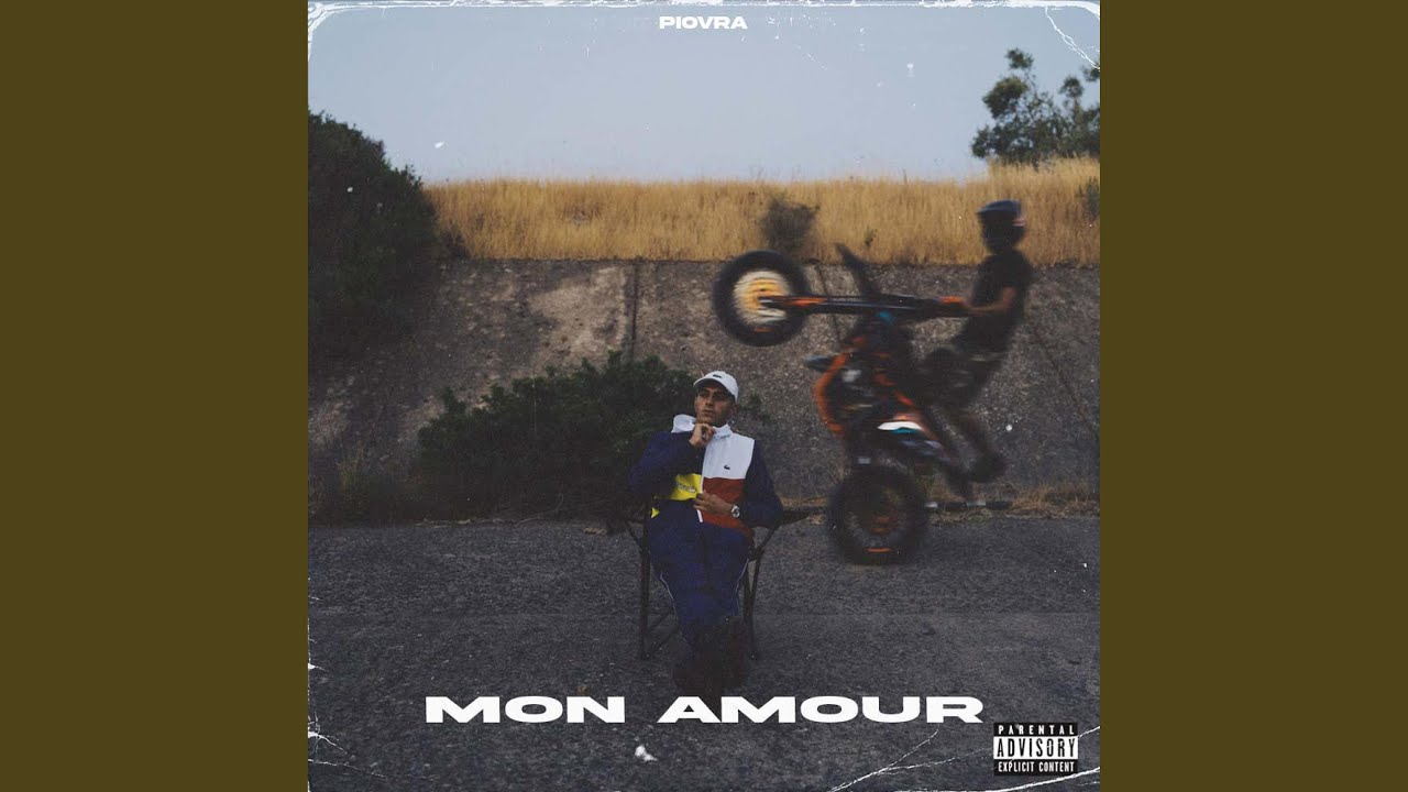 Mon Amour