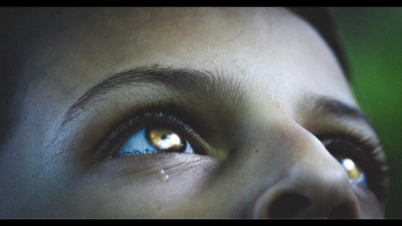 Solence - Heavy Rain [OFFICIAL VIDEO]