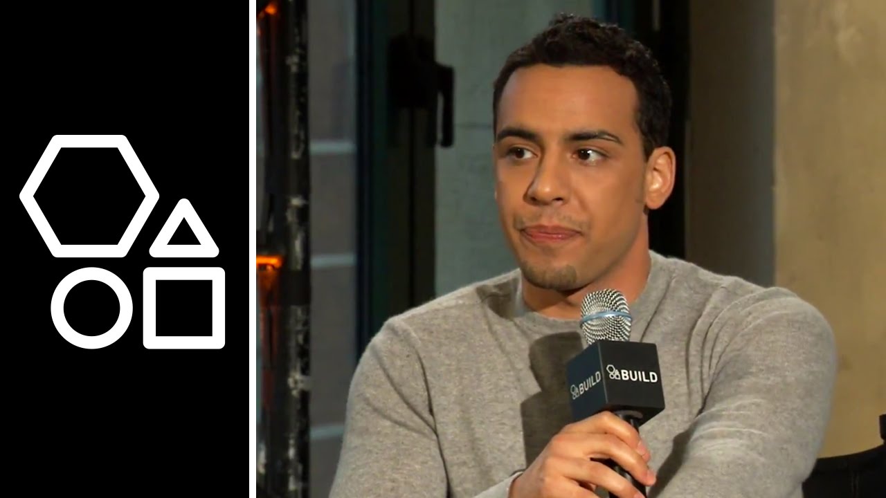 Victor Rasuk's Portrayal of Unrequited Love | AOL BUILD