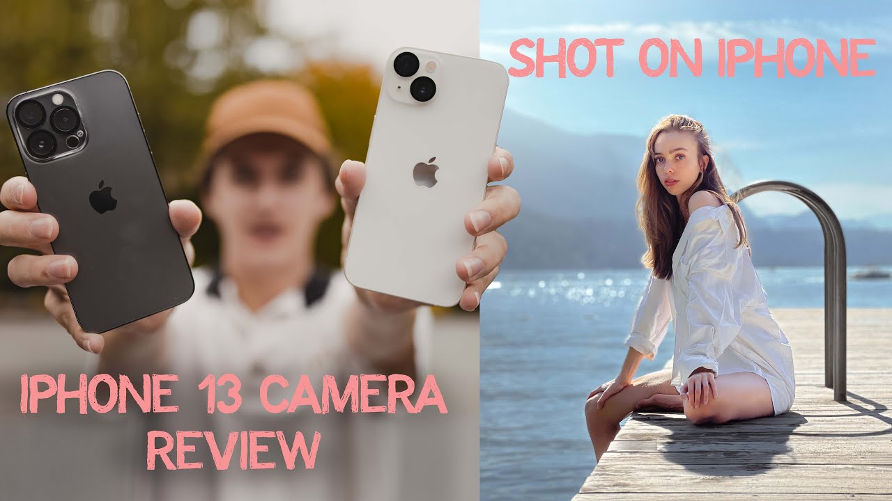 iPhone 13 pro camera review (vs pro camera)