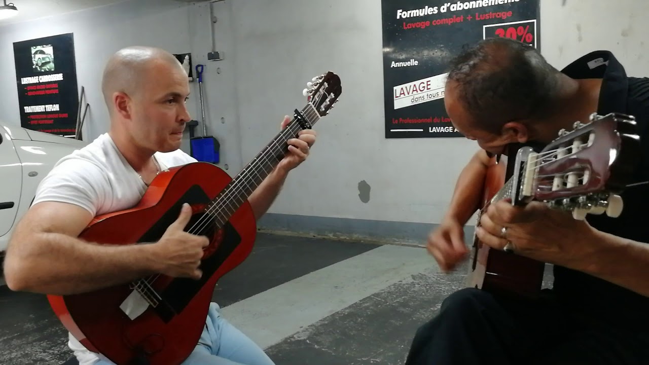 El baida mon amour