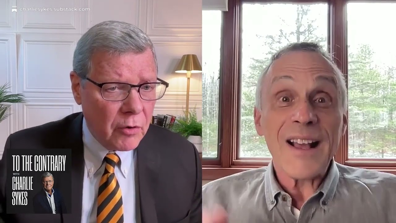 Michael Roth: No Time for Appeasement