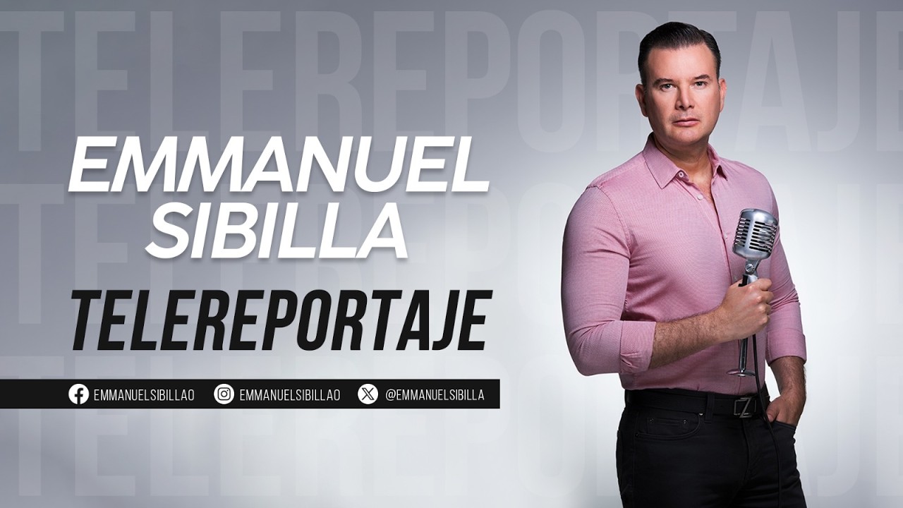 #PROGRAMA TELEREPORTAJE 25/02/2026