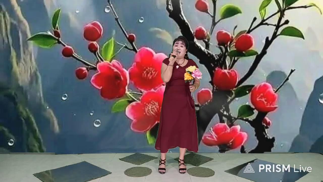 Phát trực tiếp của Hát với nhau Dương Dũng
