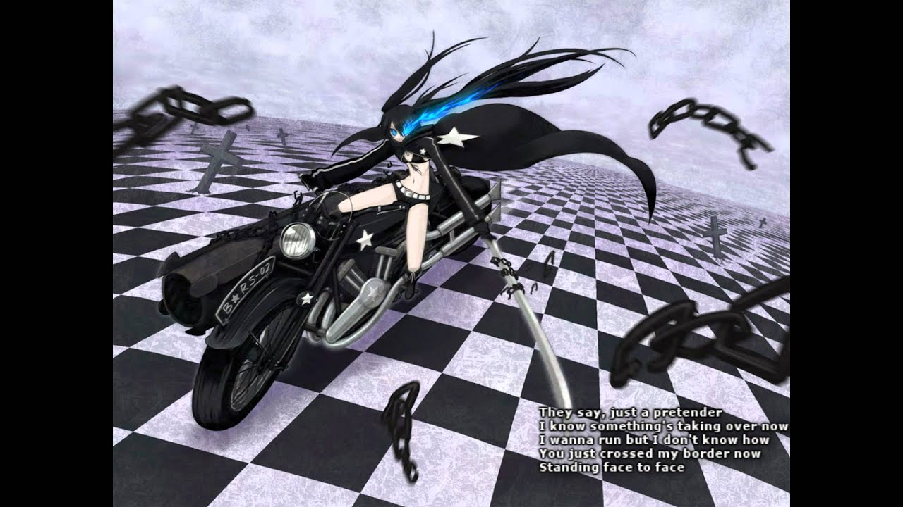Nightcore - Dangerous (by Cascada)