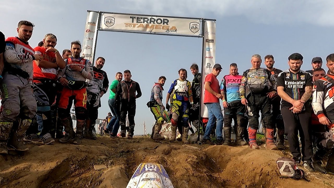 Raid..  TDT # TERROR DO TAMEGA ...