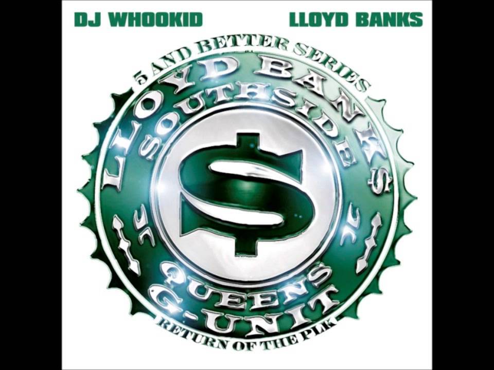 Lloyd Banks - S.O.D (Return Of The PLK)