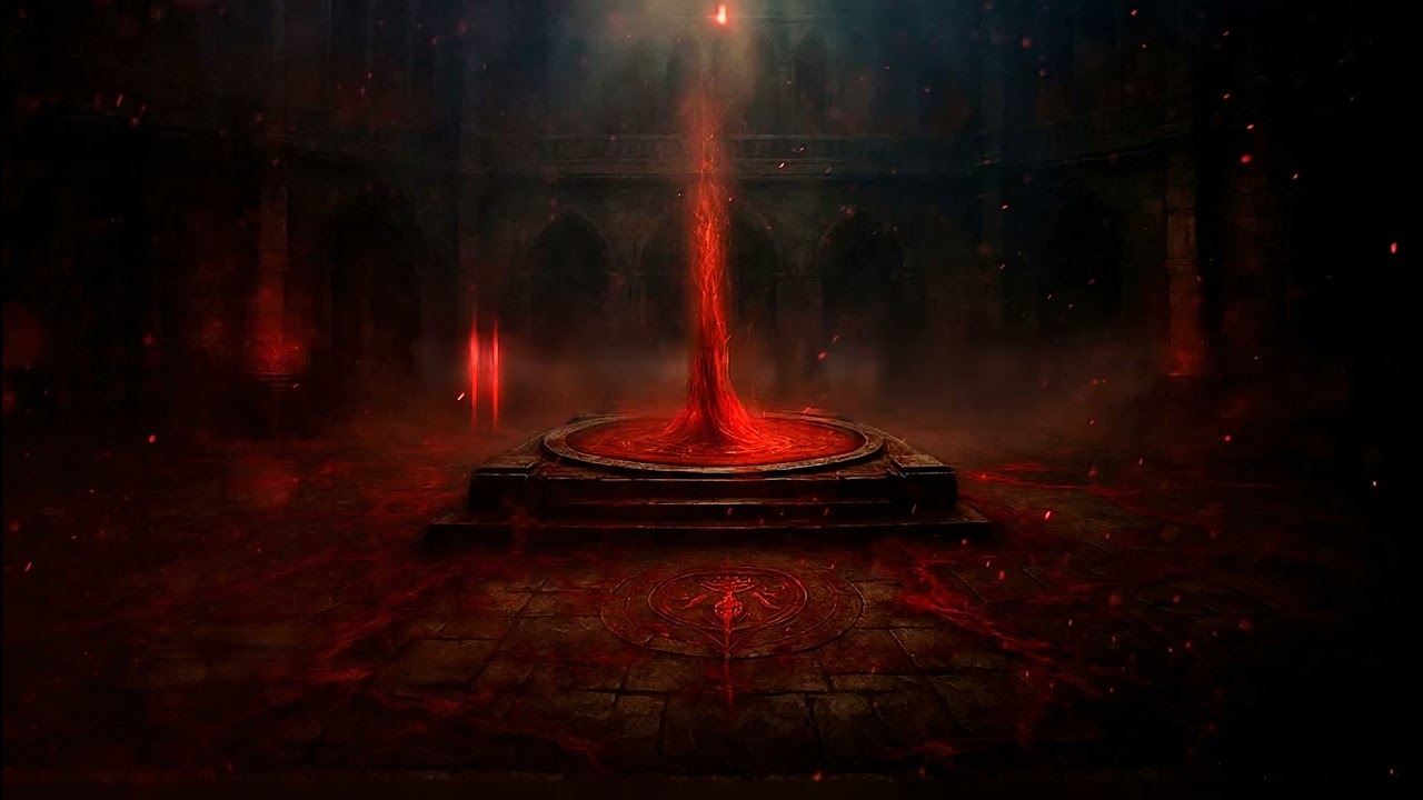 Theatre of Blood Goes Metal