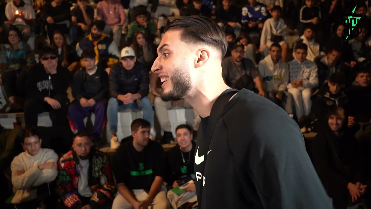 NERVIO VS RAI | OCTAVOS | FINAL NACIONAL SFL OLYMPUS