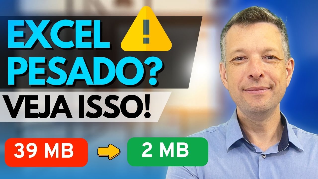 Como Identificar a Aba que Deixa o Excel Lento [Tutorial Rápido]