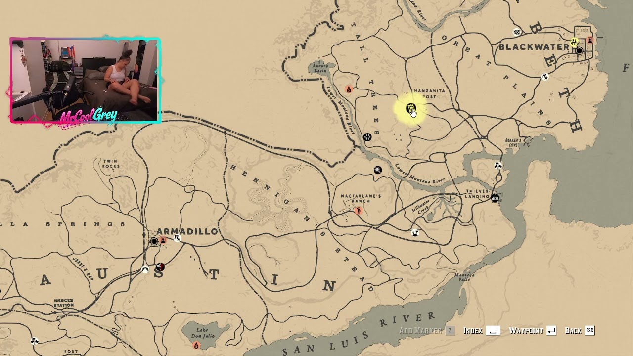 Day 15| RDR2 Online |Chillaxin With A Cutie |Goal 5 Subs
