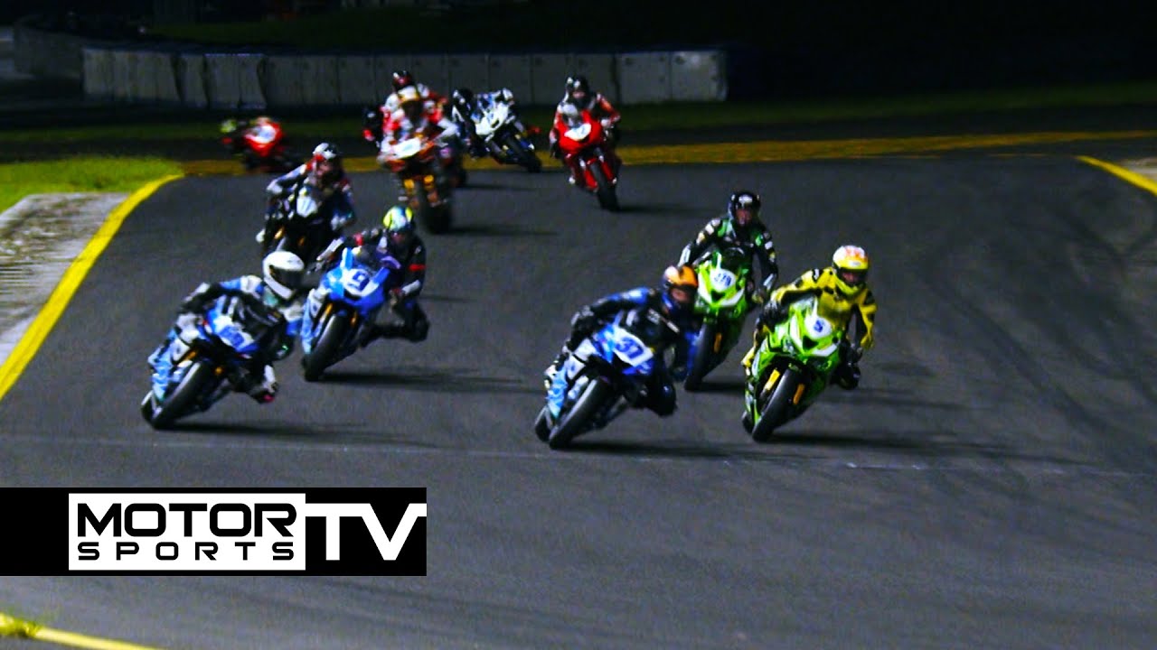 2025 Australian Superbike Championship (ASBK) - Round 2, Sydney Motorsport Park - Supersport 600