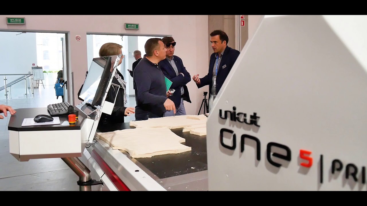 Techconfex 2018 Fairs - Allcomp video summary