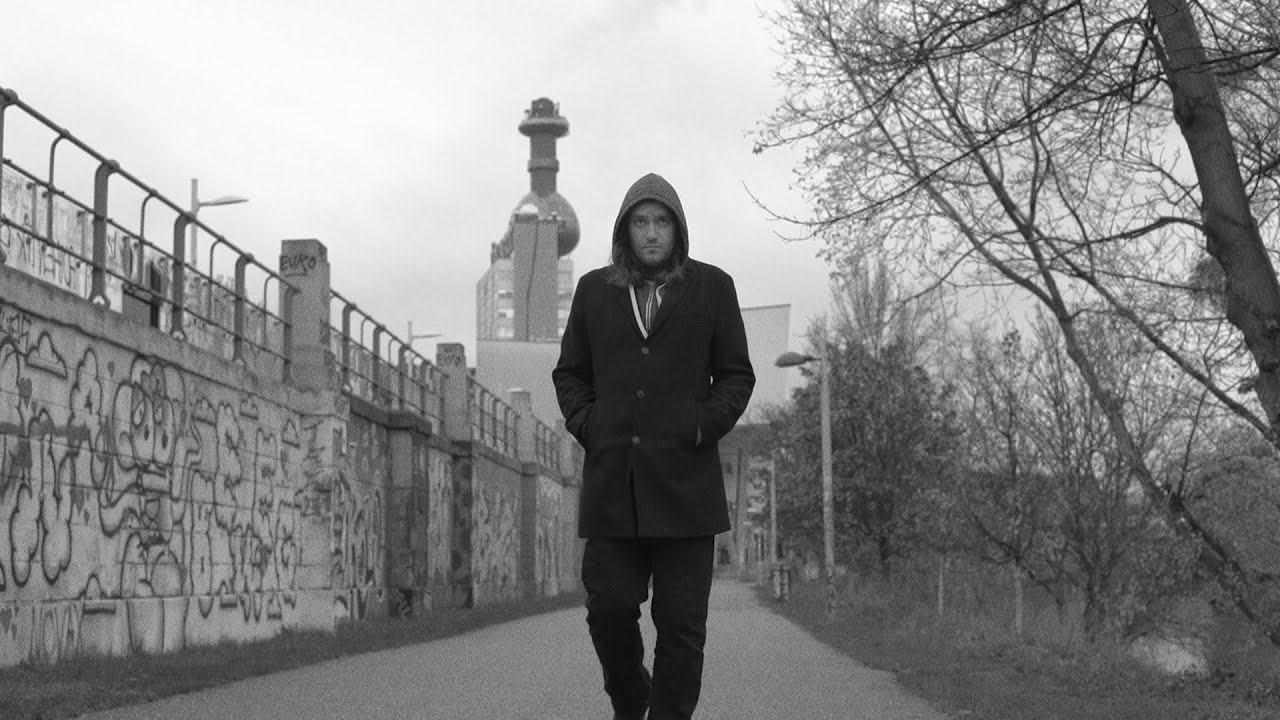 Metternich - Steh auf und geh weida