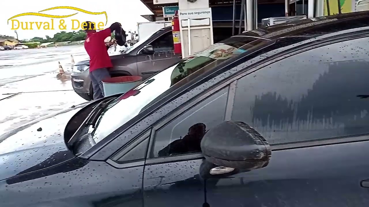 Viagem de Carro para o Nordeste 2023, Passando Por Montes Claro e Francisco Sá Minas Gerais.