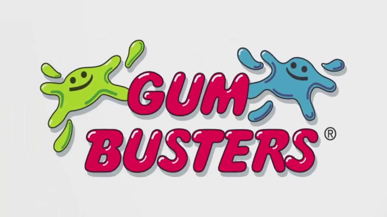 Gum Removal Machine - Hi-tec Cleaning Group