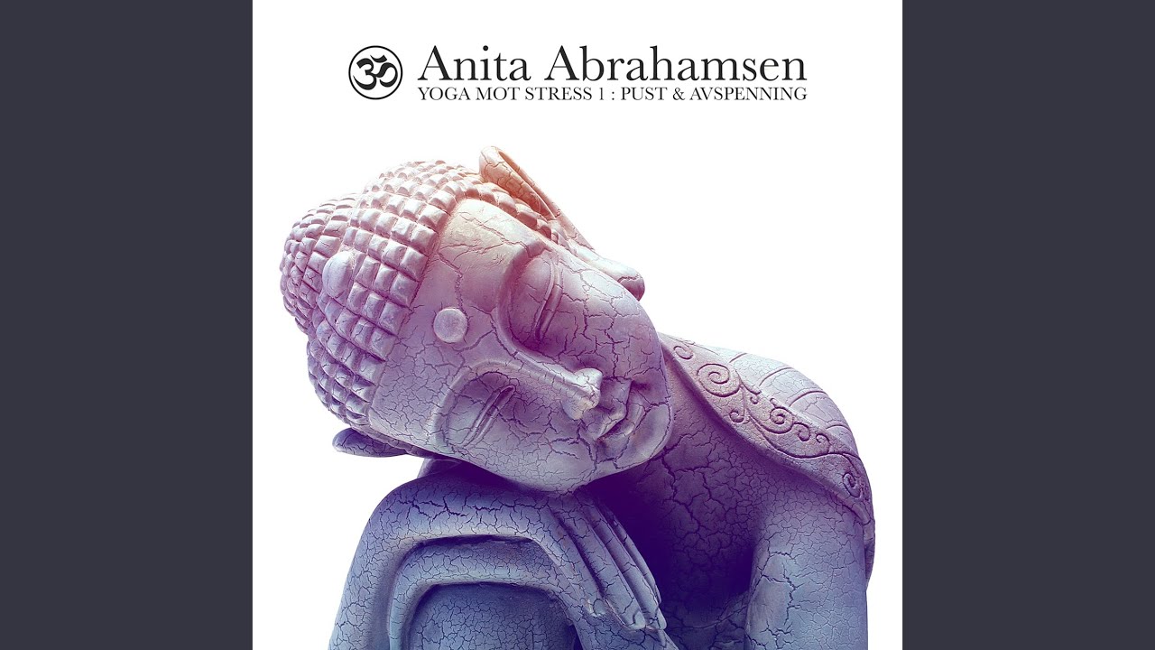 Avspenning: Den hvilende kroppen