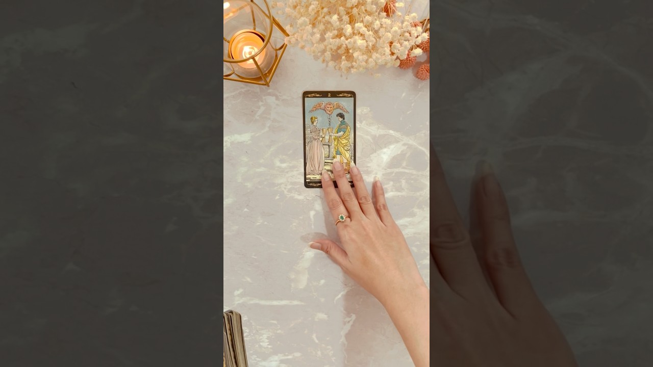Love, passion and dream #tarot #tarotreading #fy #fyp #pesansemesta #tarotananda