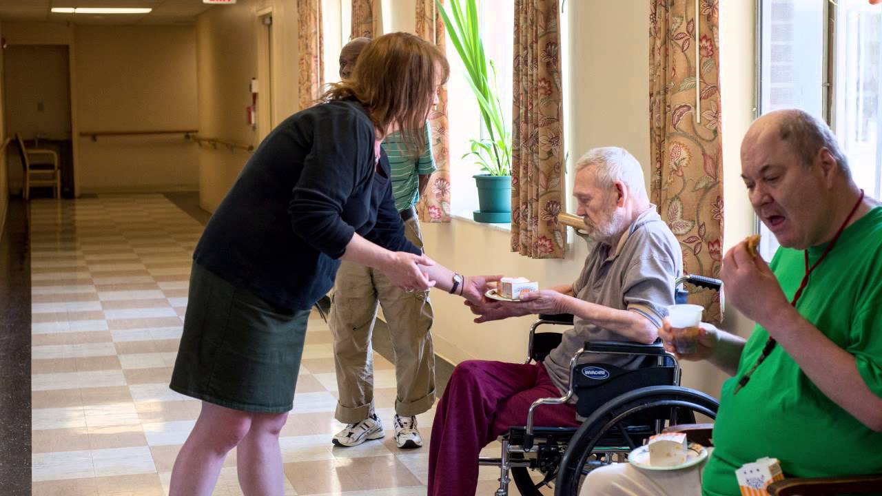 Personal Guardianship Services
