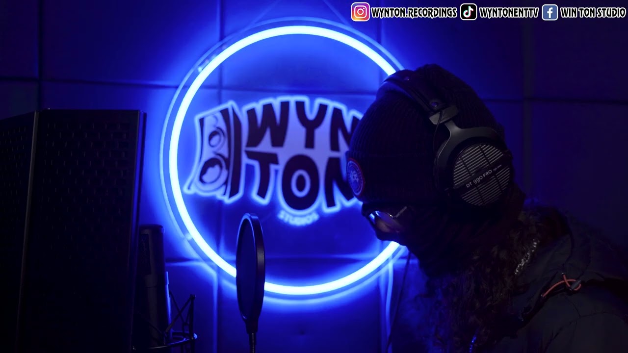 TINGY WYNTON FREESTYLE
