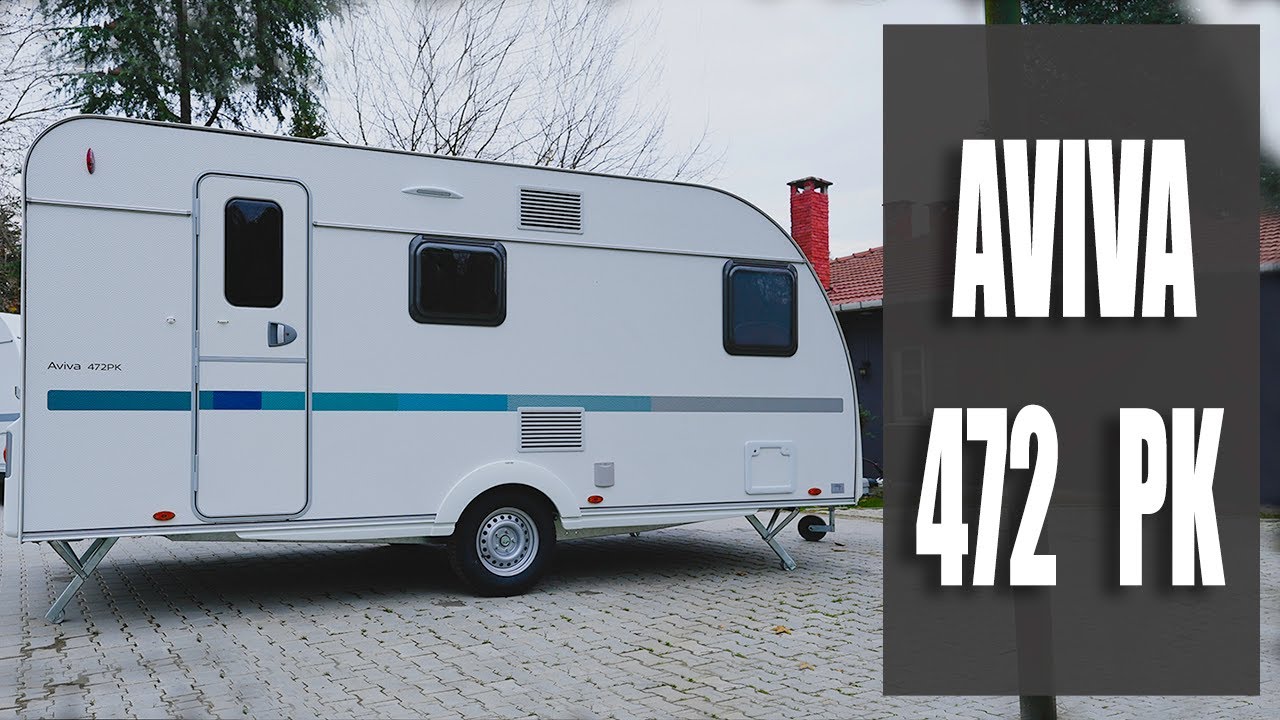 AVIVA 472 PK İNCELEMESİ