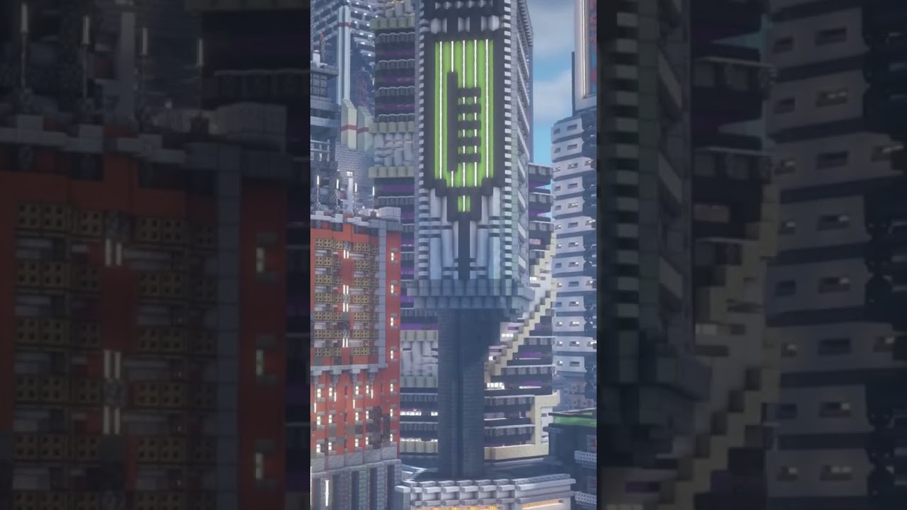 #minecraft Майнкрафт  Это Красота #edit