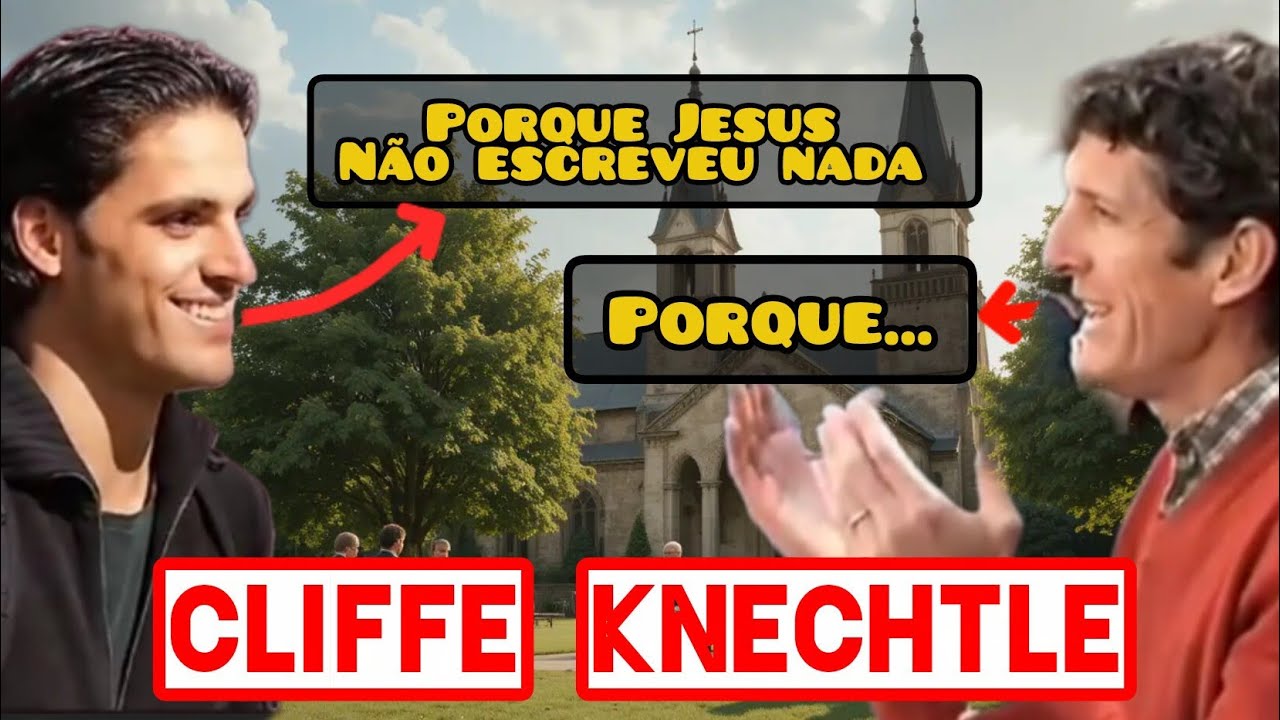 O DEBATE MAIS DIFICIL PROFUNDO ENTRE PASTOR CRISTAO JOVEM SOBRE JESUS,L&Uacute;CIFER E INFERNO@leviticoJose