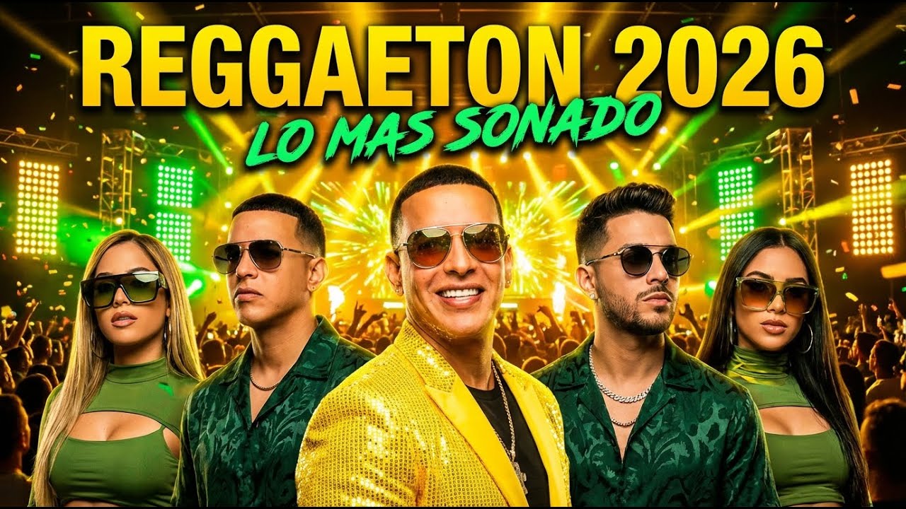 Reggaeton & Latin Party Vibes | Música para Fiesta Karol G Manuel Turizo Music Style