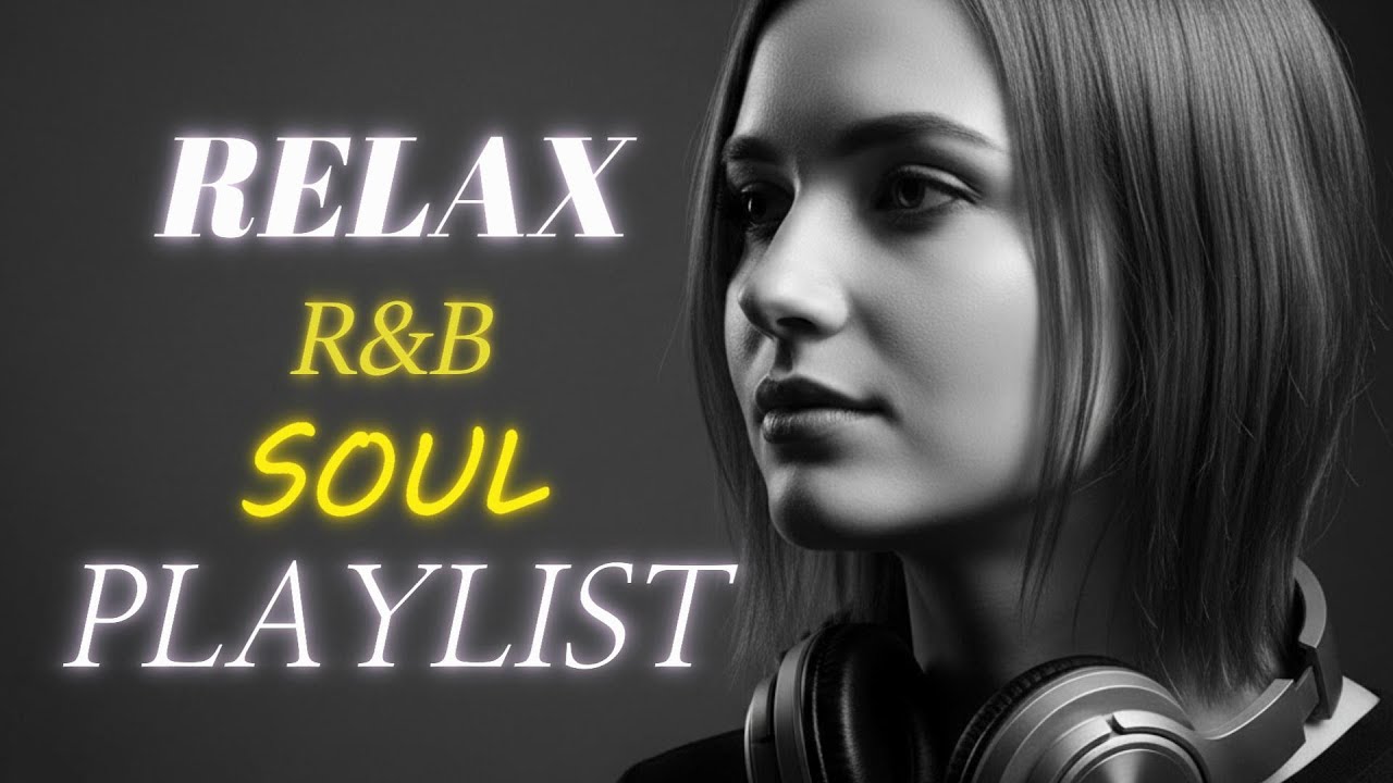 Nightfall Soul – Emotional R&B for Cozy Moments