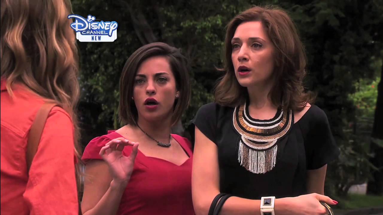 Violetta promo