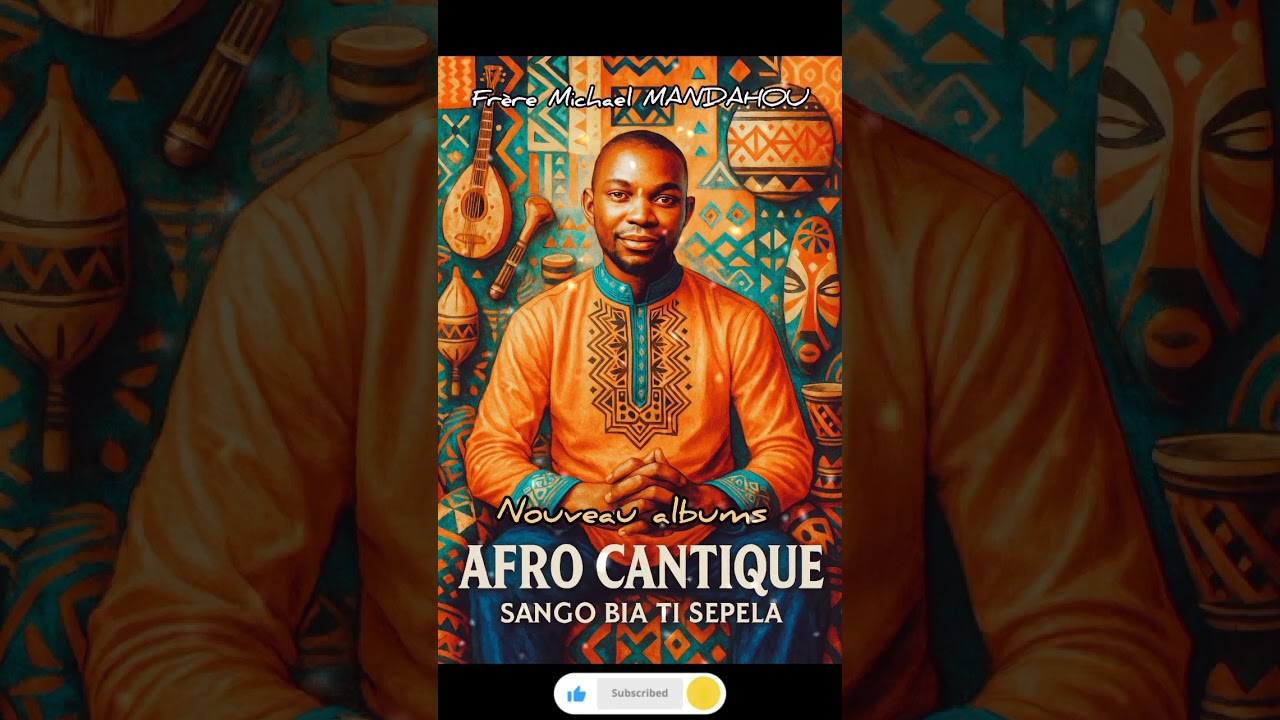 Afro cantique _Bia ti sepela _n 120