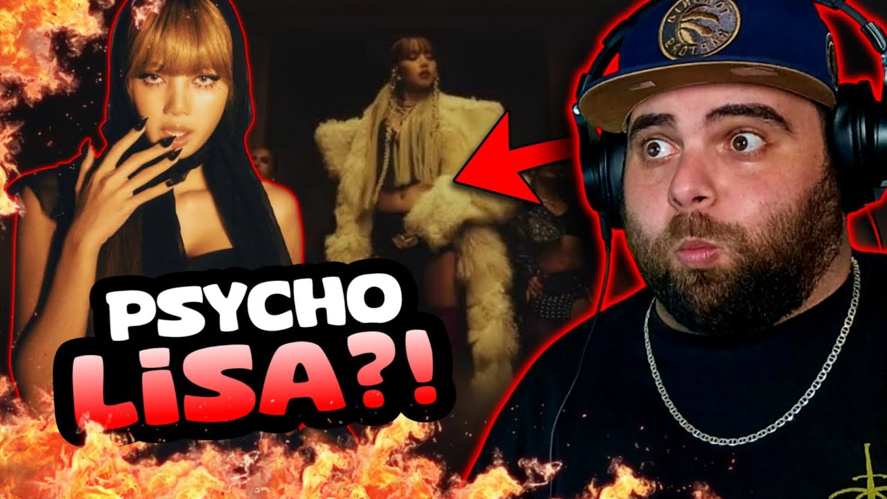 RAPPERS FIRST TIME HEARING LISA - FUTW (Vixi Solo Version) (Official Music Video) REACTION!!!
