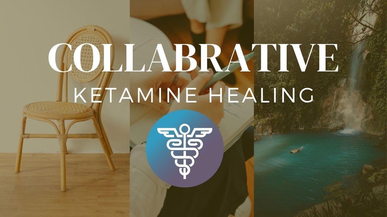 Collaborative Ketamine Healing