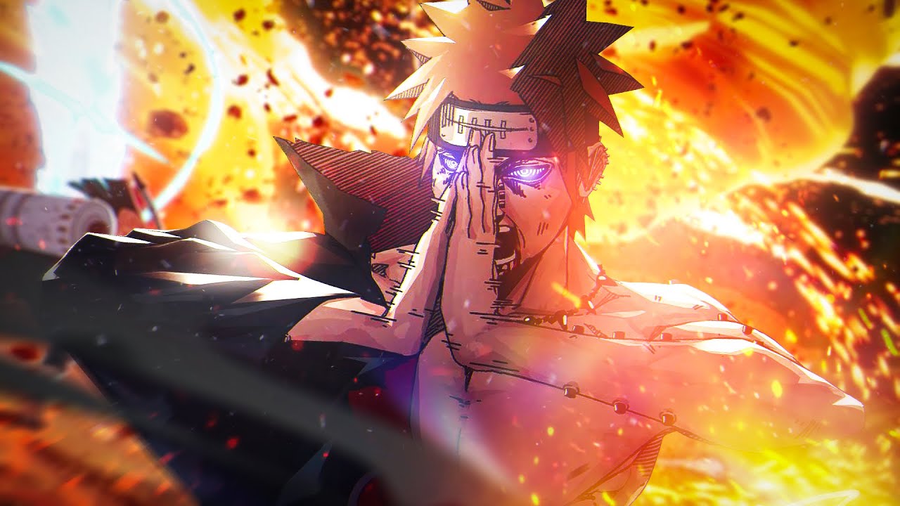 Ranking Every ULTIMATE Jutsu in Naruto to Boruto Shinobi Striker