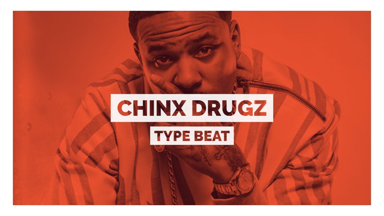 Riders | Chinx Drugz X French Montana Type Beat 👊 | Rap Instrumental | Prod. T Man Productionz