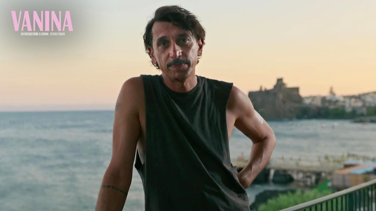 Corrado Fortuna &egrave; Manfredi Monterreale