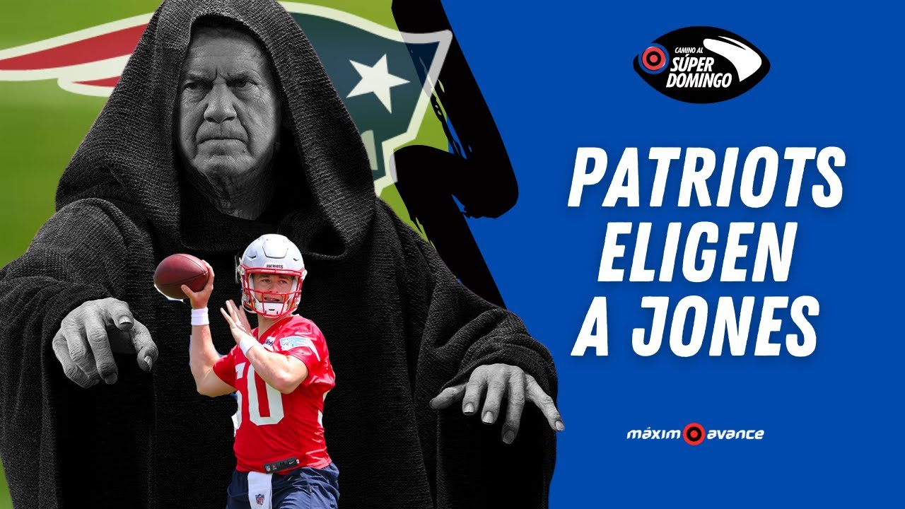 Nueva era en New England