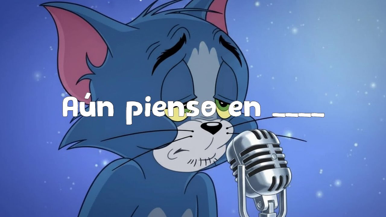Aún pienso en ti más de lo que debería | Corridos Tristes 💔