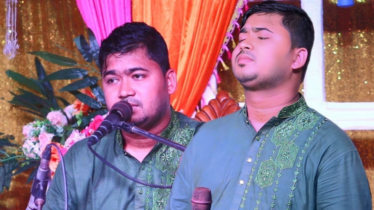 মানুষ ভজলে সোনার মানুষি হবি || জহির পাগলা || hit baul song || johir pagla || Baul Jp Media 2025