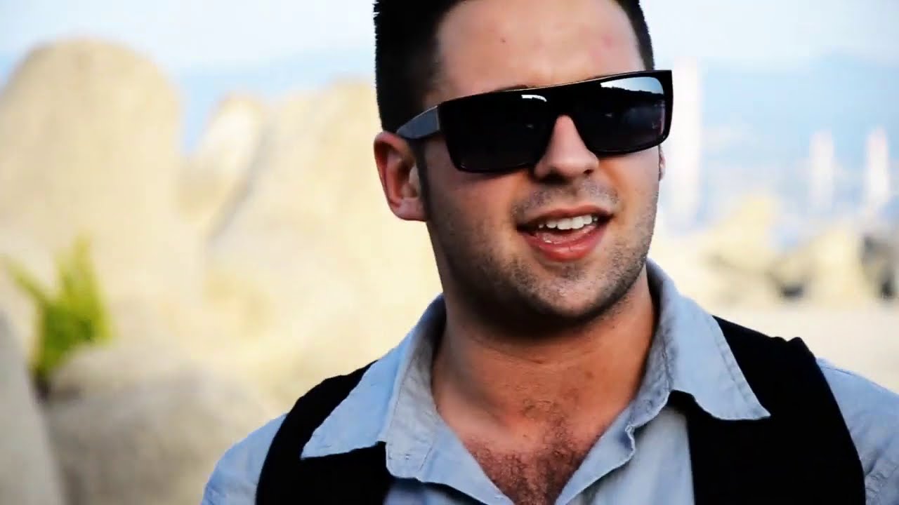 Fleres - Senza di te (Official Video)