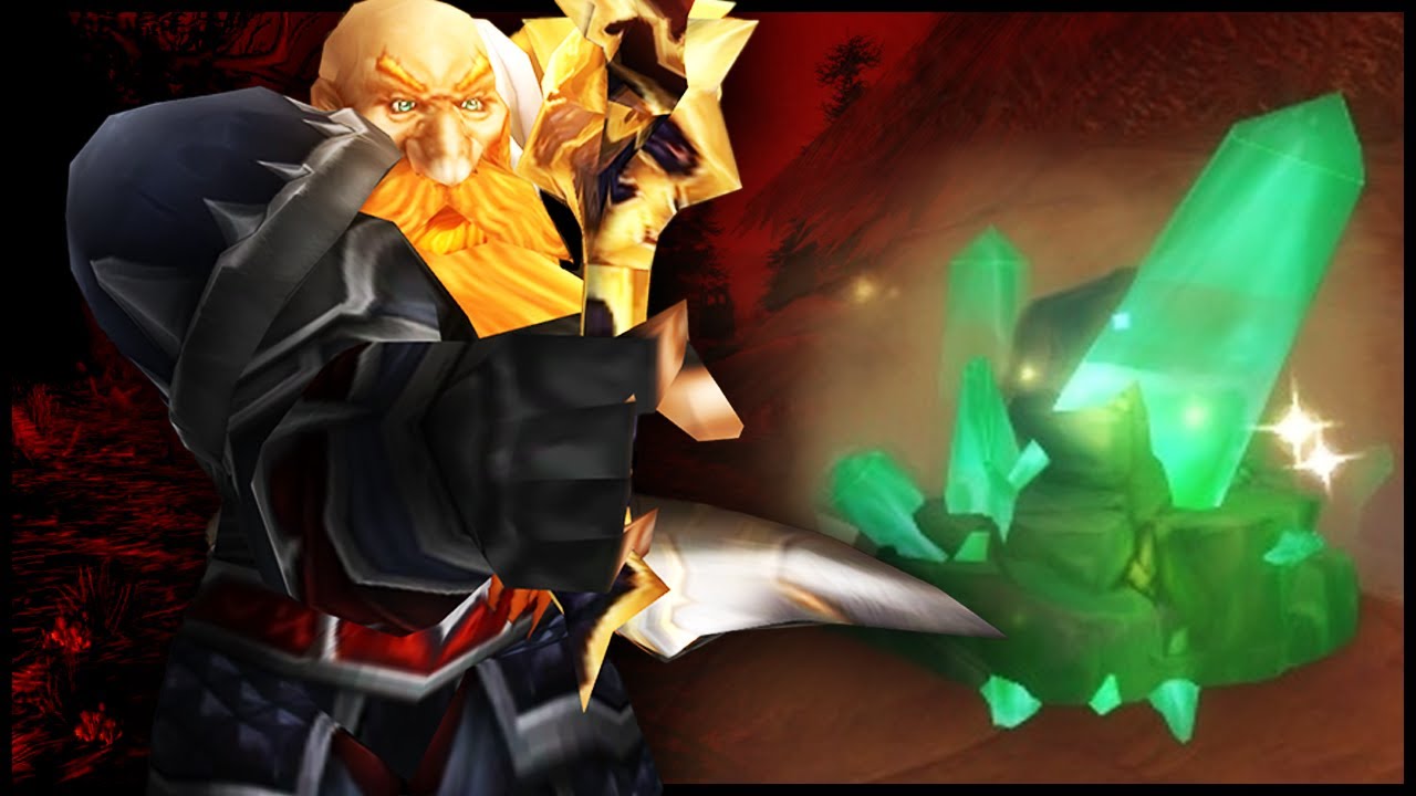 EVERYONE NEEDS TO EAT in EU... WoW Classic FRESH PVP!!