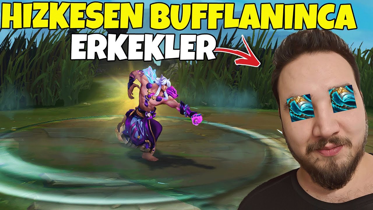Oh Be Sonunda Eski Hızkesen Geri Döndü! | Efsane Olmuş! 😎 | Valiant - Sett