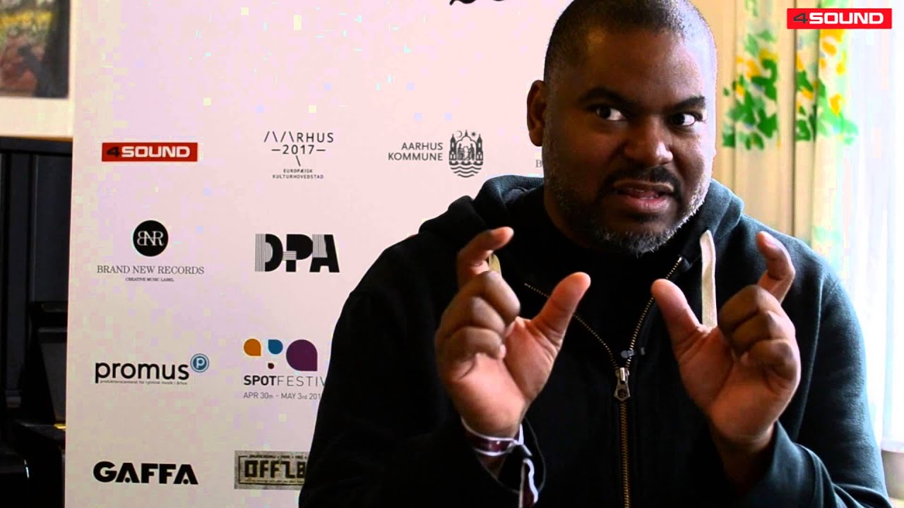 4Sound interview - Che Pope