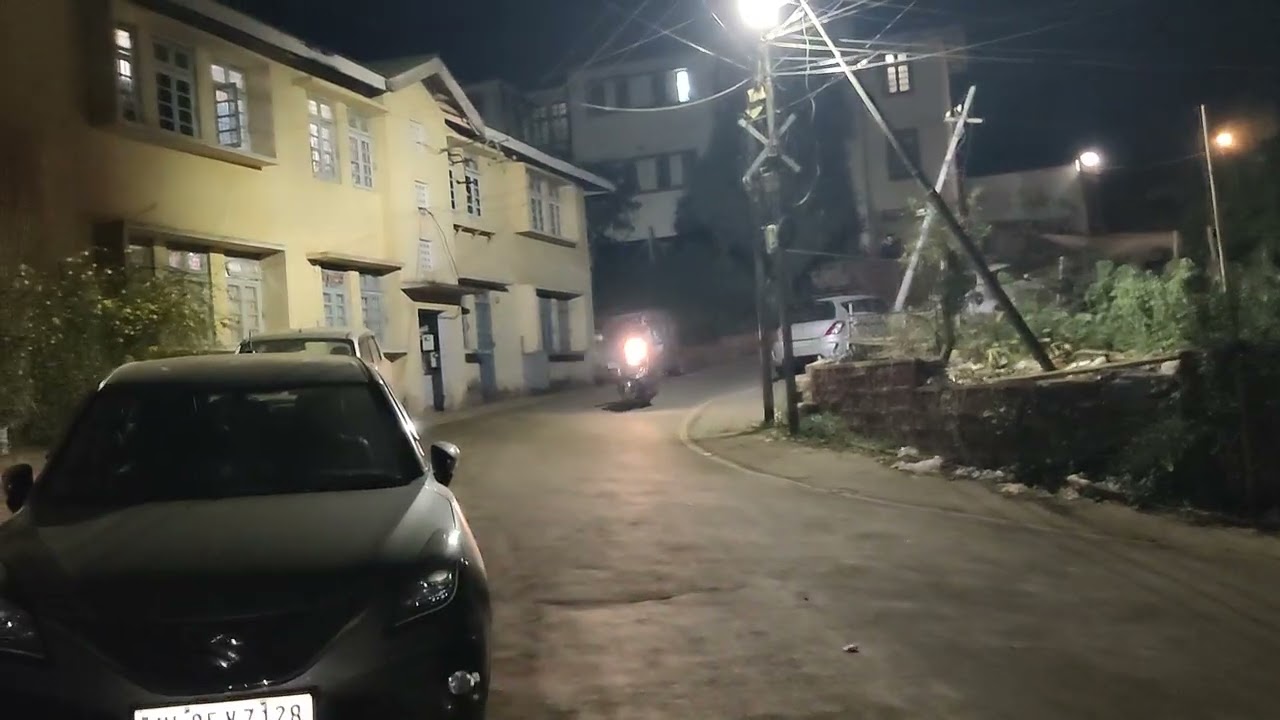 Visit to u Jangneh Residence, AG Colony, Shillong with Goulal on 6/3/2026 (Friday) 